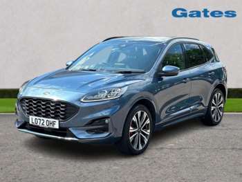 Used Ford Kuga 2022 for sale - 75318254: Photo