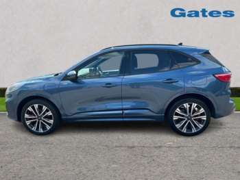 Used Ford Kuga 2022 for sale - 75318254: Photo