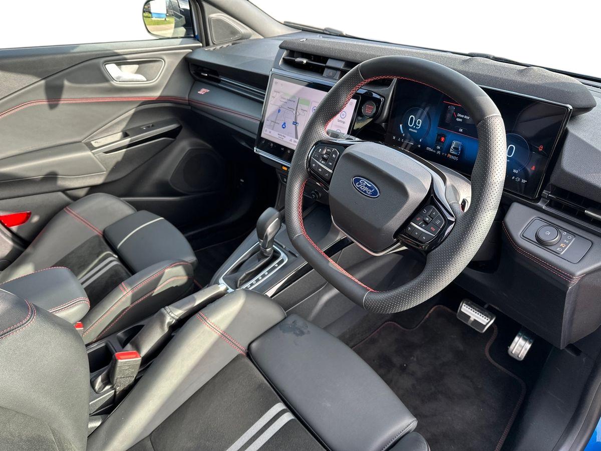 Used Ford Puma 2025 for sale - 77755698: Photo 10