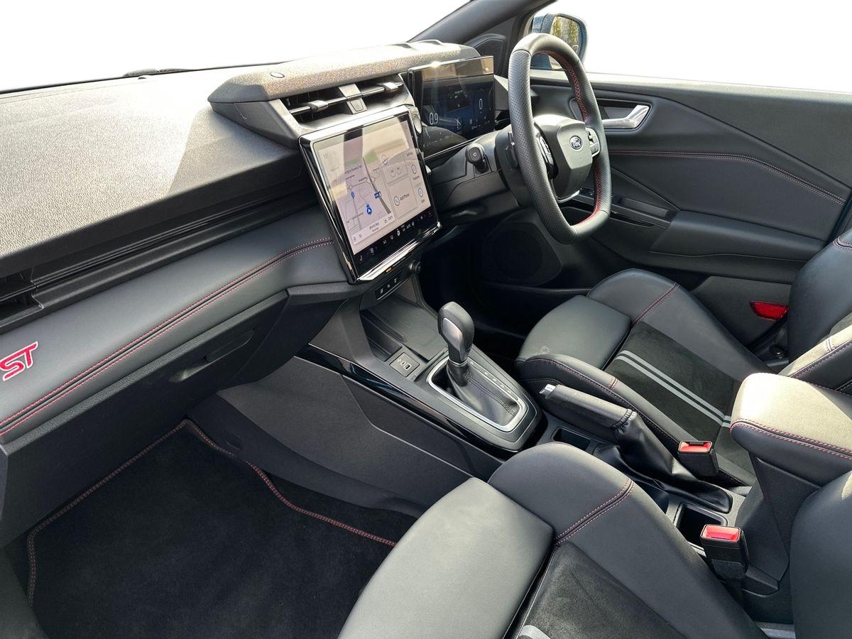 Used Ford Puma 2025 for sale - 77755698: Photo 11