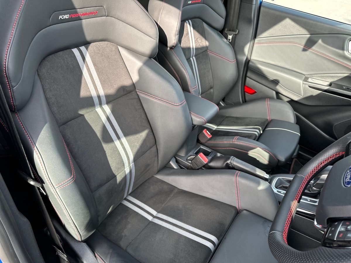 Used Ford Puma 2025 for sale - 77755698: Photo 12