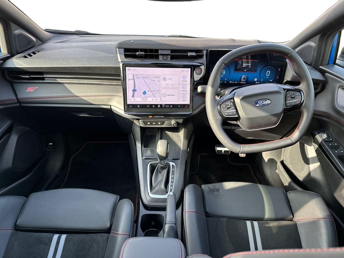 Used Ford Puma 2025 for sale - 77755698: Photo 15