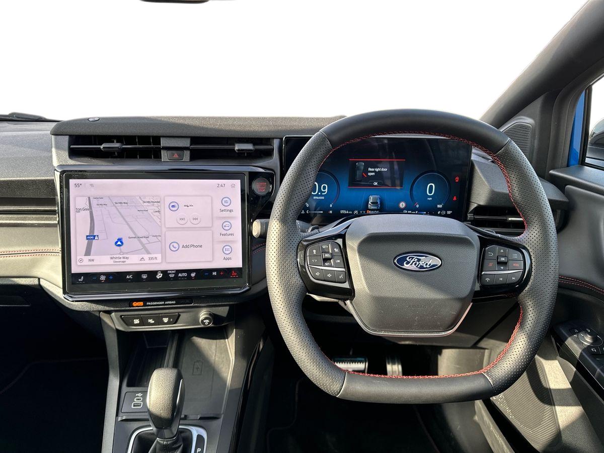 Used Ford Puma 2025 for sale - 77755698: Photo 16