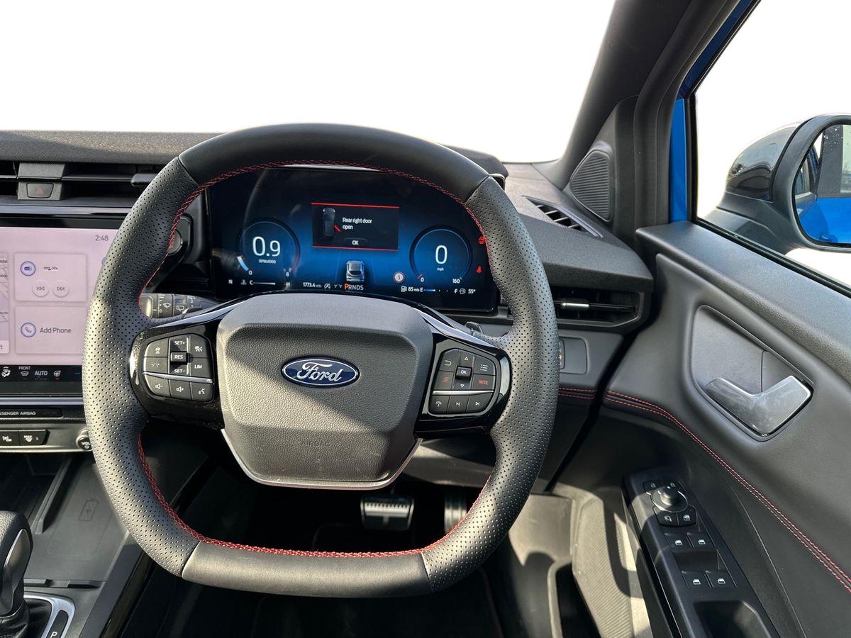 Used Ford Puma 2025 for sale - 77755698: Photo 17