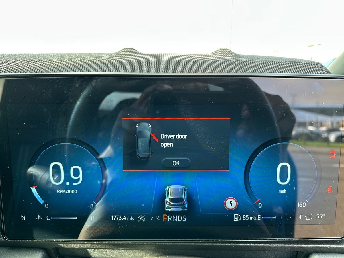 Used Ford Puma 2025 for sale - 77755698: Photo 18