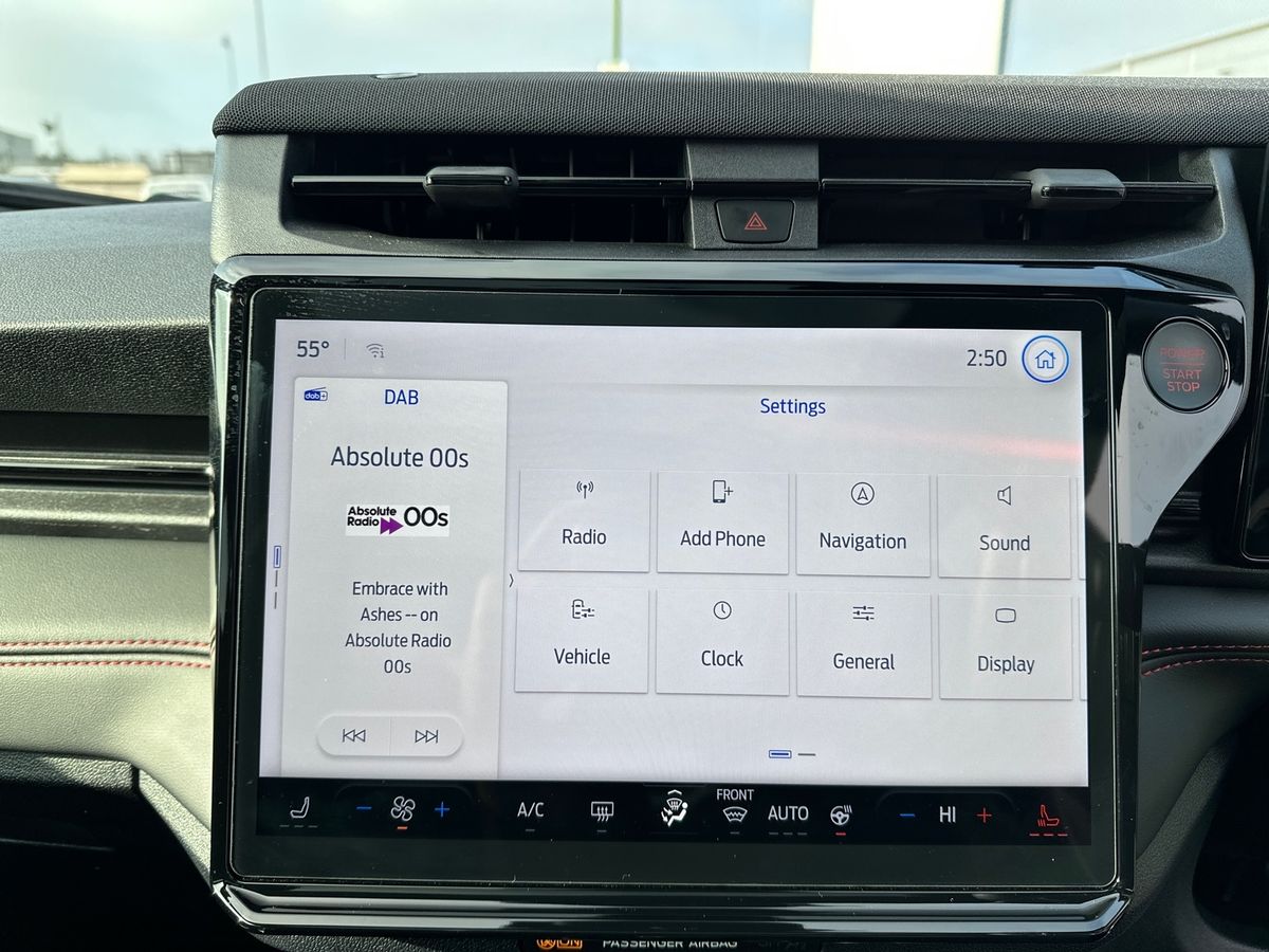 Used Ford Puma 2025 for sale - 77755698: Photo 19