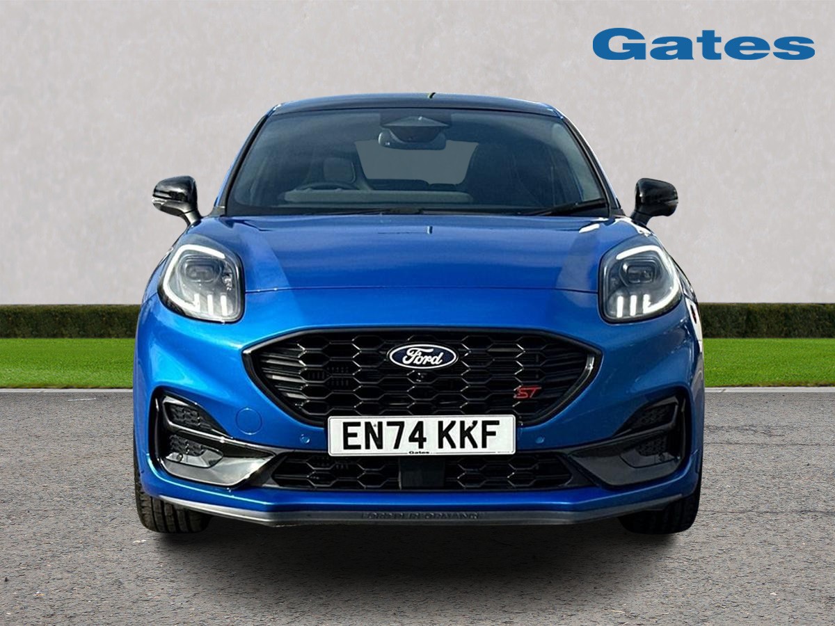 Used Ford Puma 2025 for sale - 77755698: Photo 2