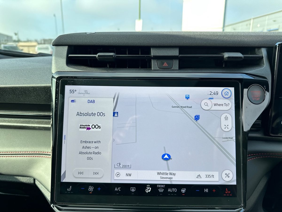 Used Ford Puma 2025 for sale - 77755698: Photo 20