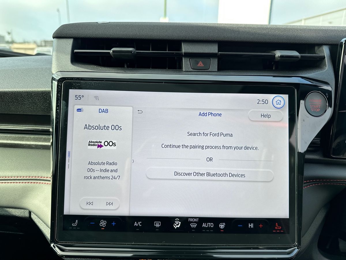 Used Ford Puma 2025 for sale - 77755698: Photo 21