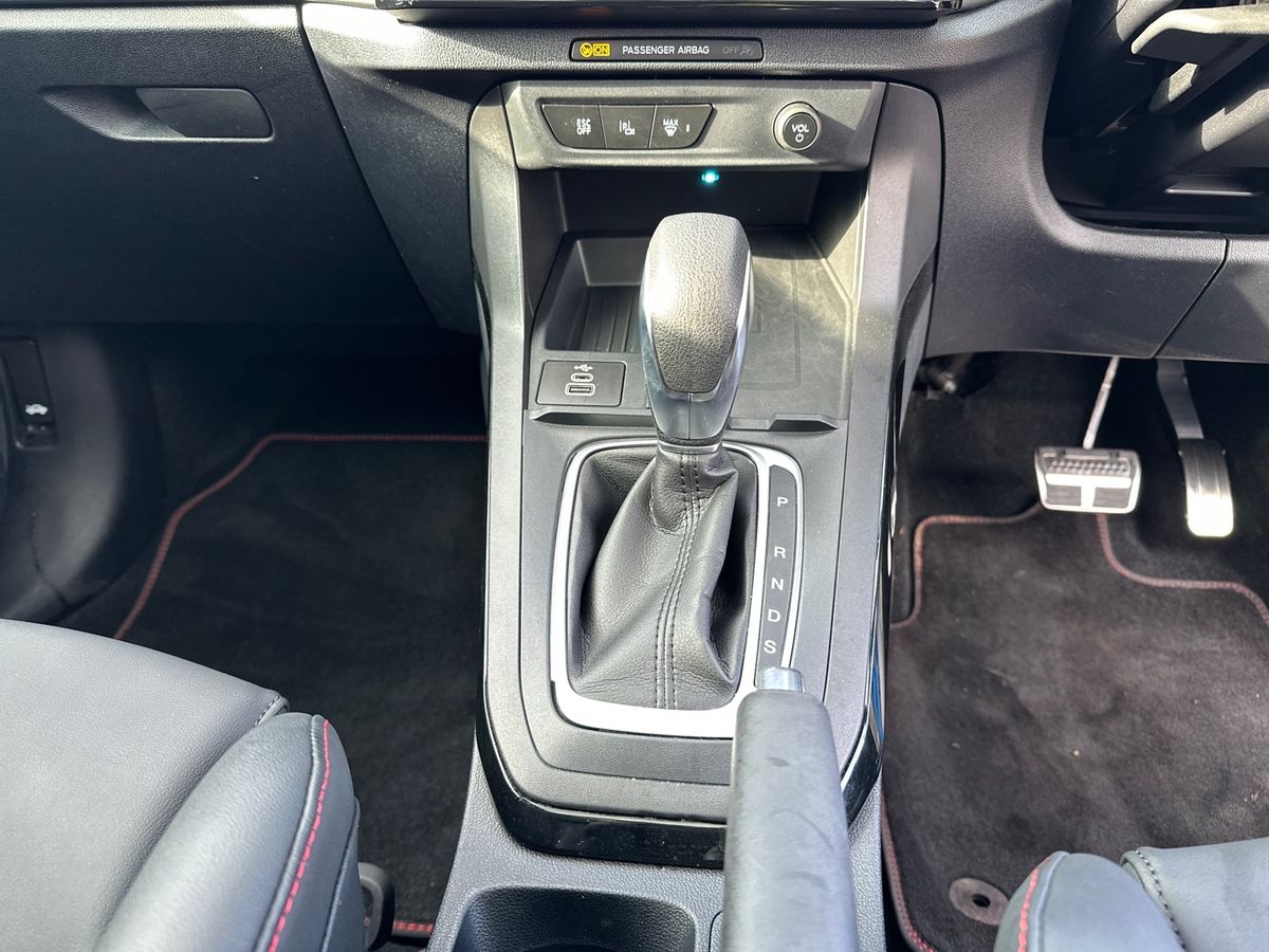 Used Ford Puma 2025 for sale - 77755698: Photo 22