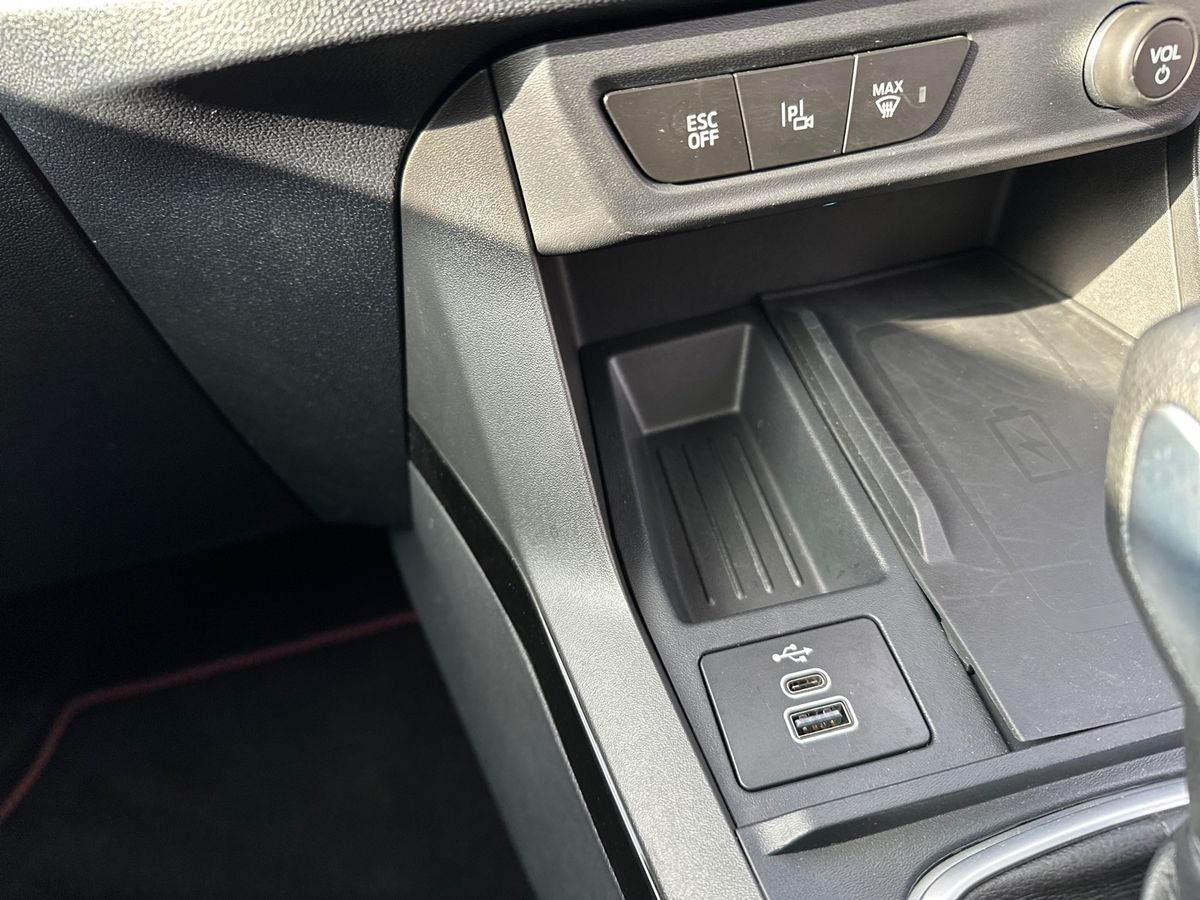 Used Ford Puma 2025 for sale - 77755698: Photo 24