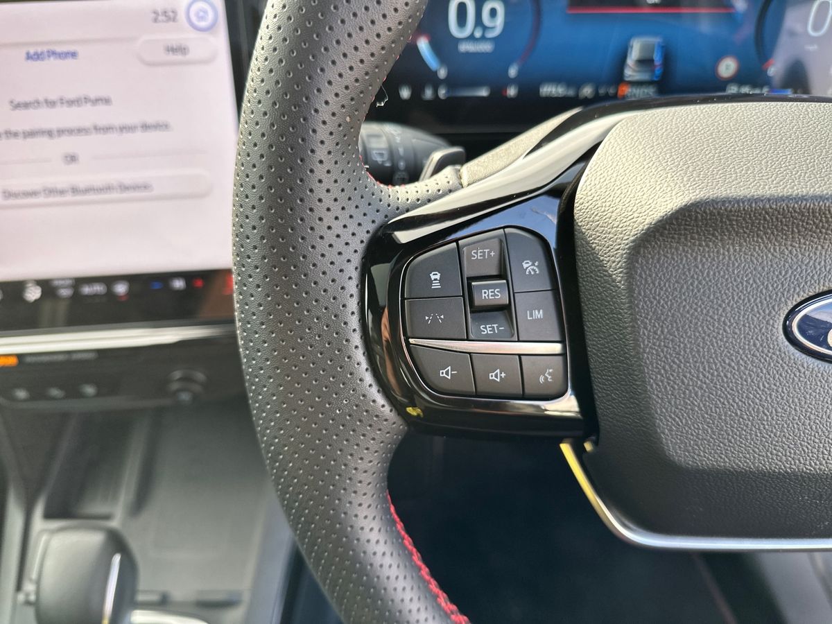 Used Ford Puma 2025 for sale - 77755698: Photo 26