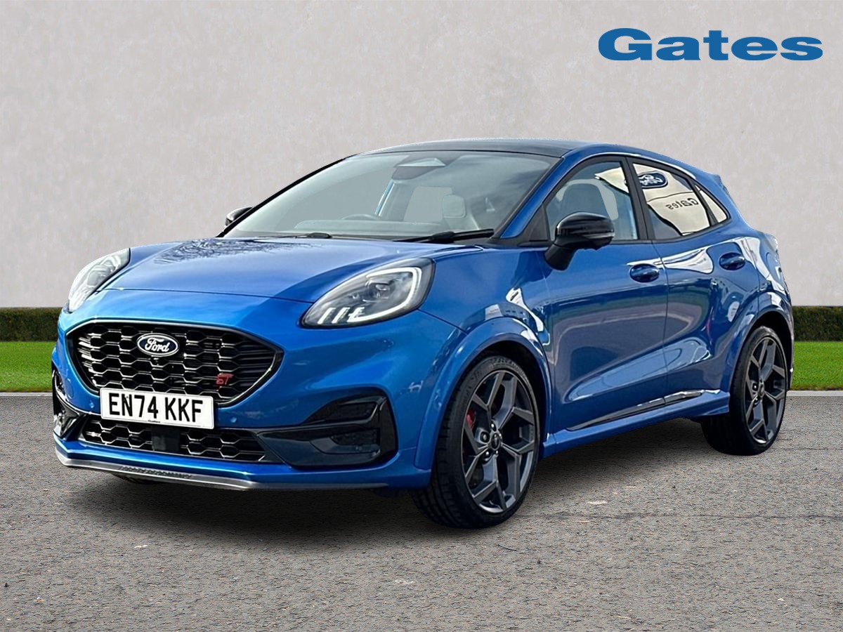 Used Ford Puma 2025 for sale - 77755698: Photo 3