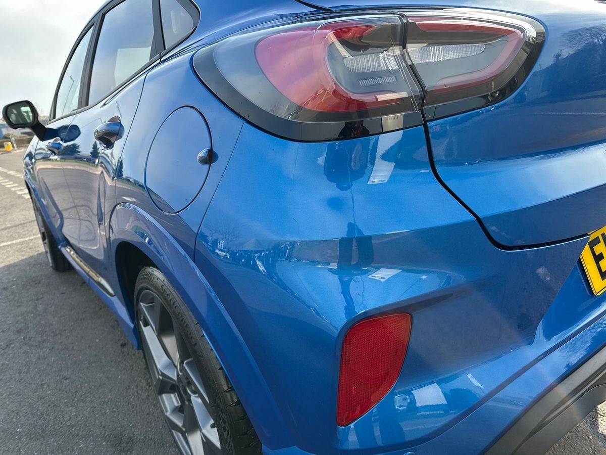 Used Ford Puma 2025 for sale - 77755698: Photo 33