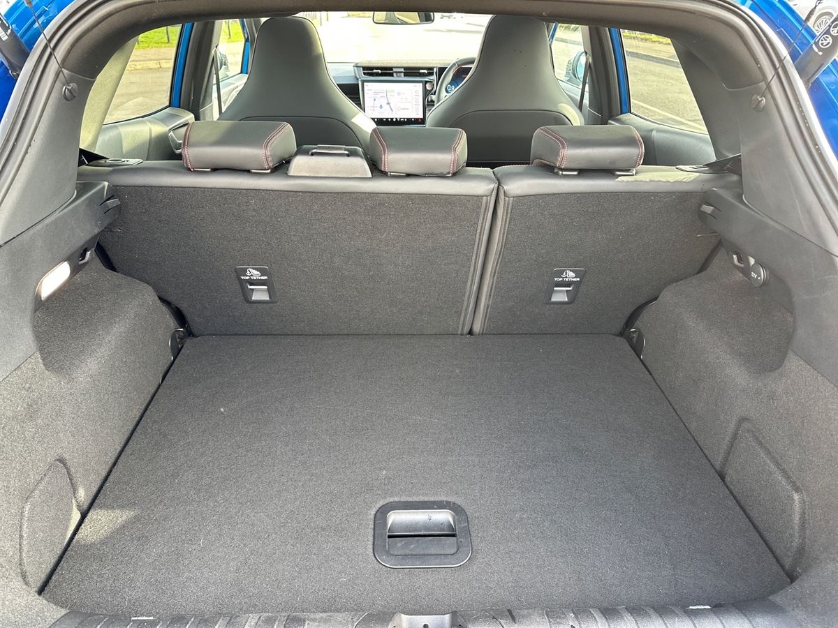 Used Ford Puma 2025 for sale - 77755698: Photo 34