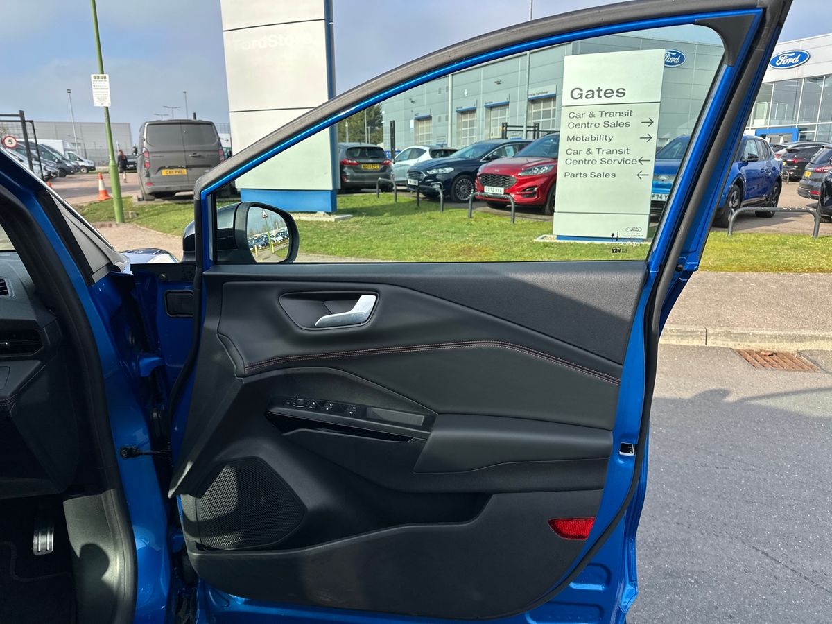 Used Ford Puma 2025 for sale - 77755698: Photo 35