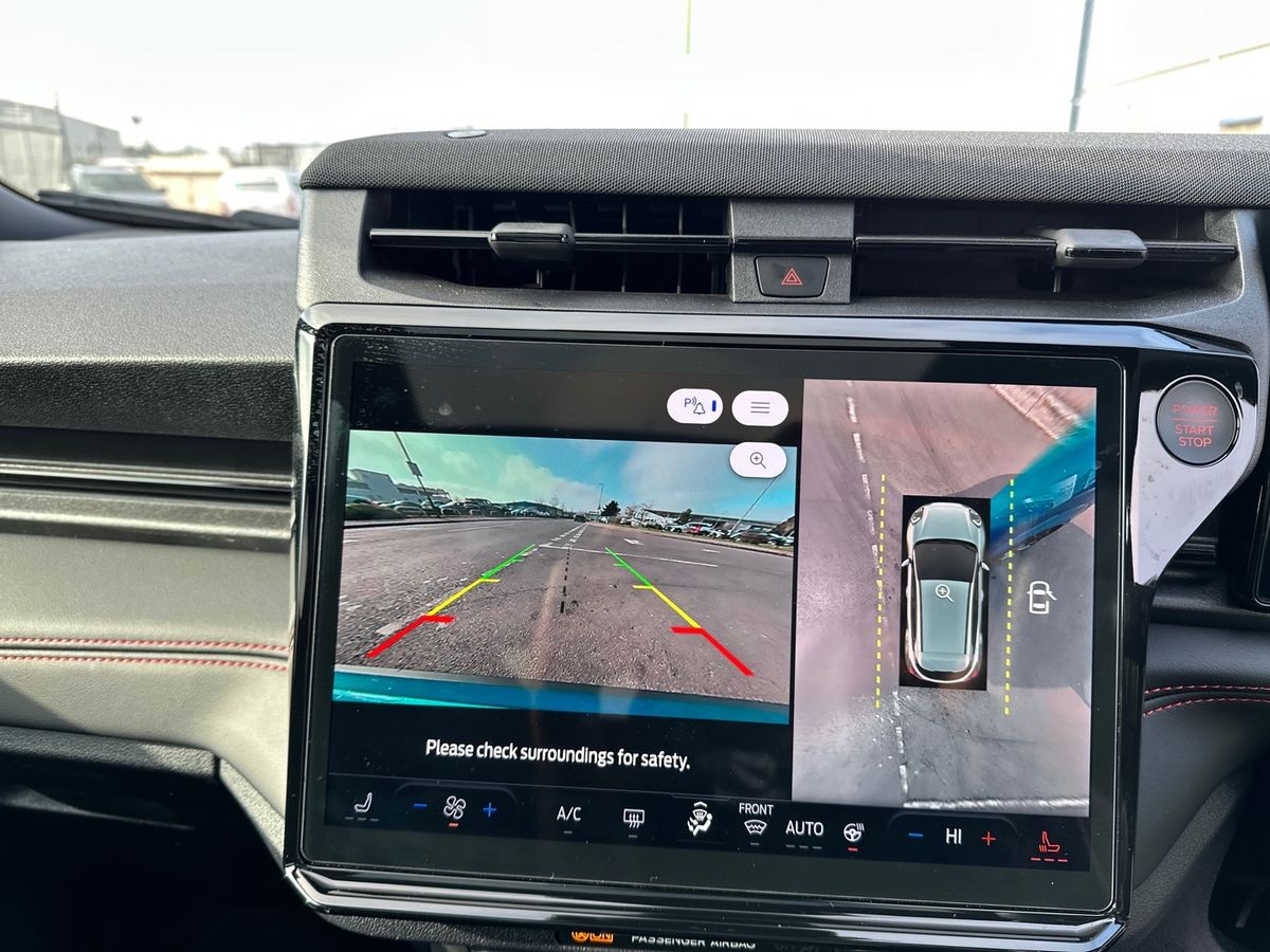 Used Ford Puma 2025 for sale - 77755698: Photo 39