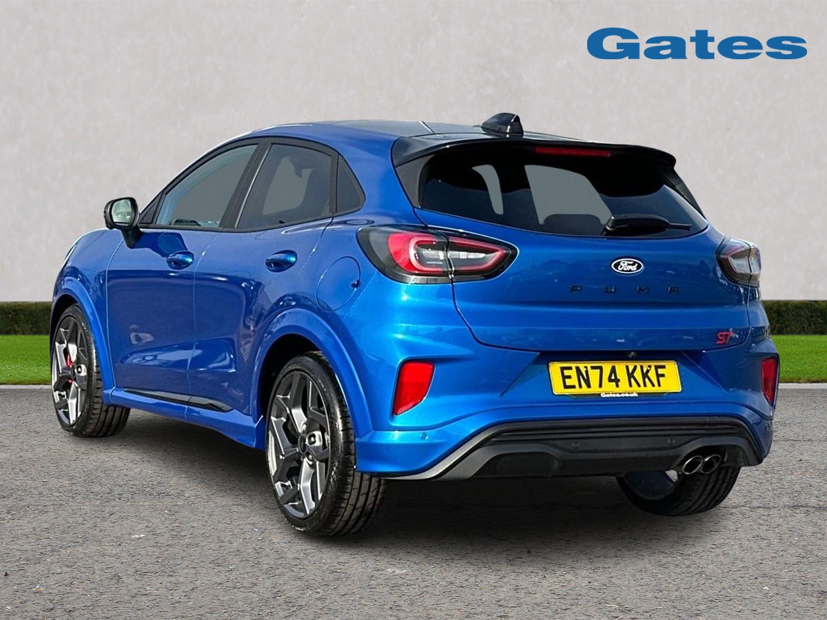 Used Ford Puma 2025 for sale - 77755698: Photo 5