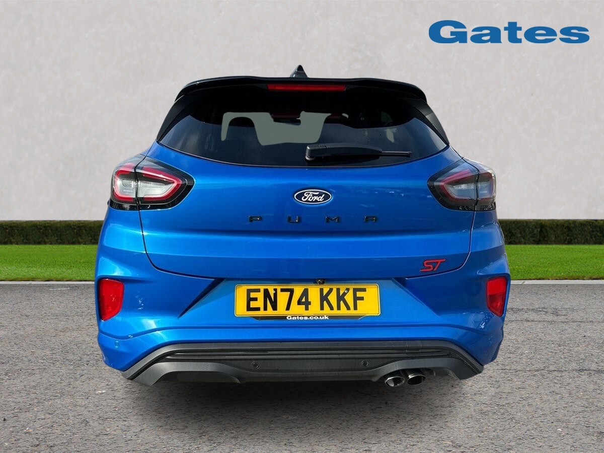 Used Ford Puma 2025 for sale - 77755698: Photo 6
