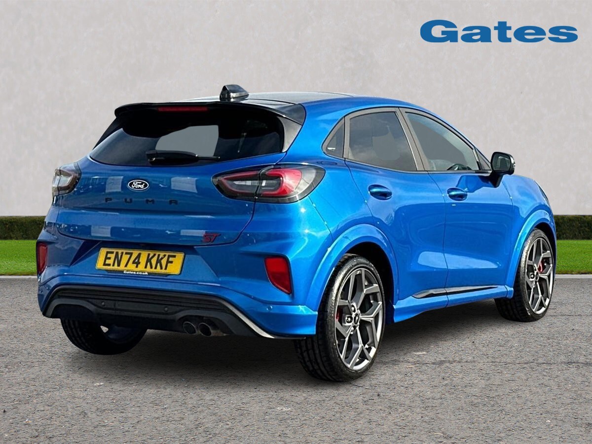 Used Ford Puma 2025 for sale - 77755698: Photo 7