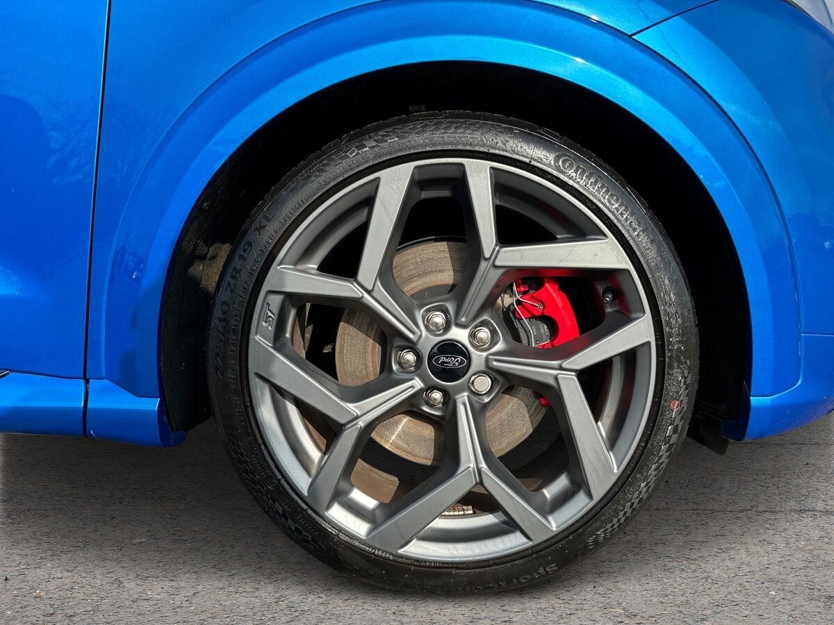 Used Ford Puma 2025 for sale - 77755698: Photo 9