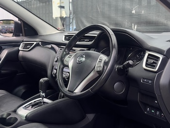 Used Nissan Qashqai 2016 for sale - 79426817: Photo