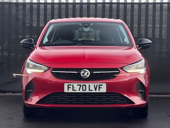 Used Vauxhall Corsa 2020 for sale - 79484255: Photo