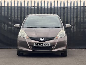 Used Honda Jazz 2012 for sale - 79634805: Photo