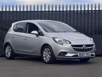Used Vauxhall Corsa 2017 for sale - 79601665: Photo