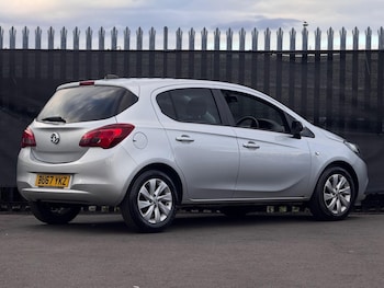 Used Vauxhall Corsa 2017 for sale - 79601665: Photo
