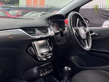 Used Vauxhall Corsa 2017 for sale - 79601665: Photo