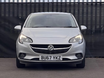 Used Vauxhall Corsa 2017 for sale - 79601665: Photo
