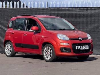 Used Fiat Panda 2015 for sale - 79793972: Photo