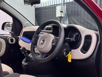 Used Fiat Panda 2015 for sale - 79793972: Photo