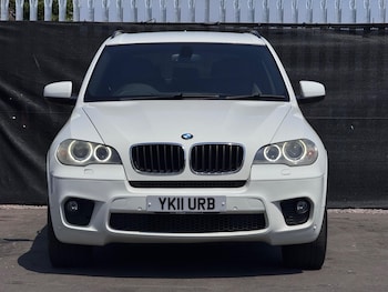 Used BMW X5 2011 for sale - 79285380: Photo