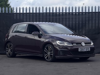 Used Volkswagen Golf 2017 for sale - 79285396: Photo