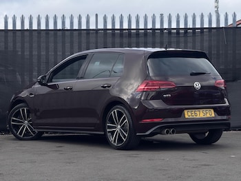Used Volkswagen Golf 2017 for sale - 79285396: Photo