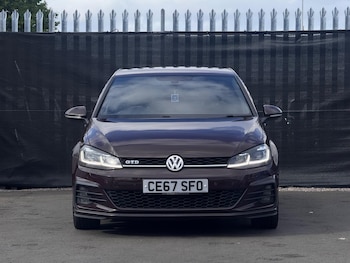 Used Volkswagen Golf 2017 for sale - 79285396: Photo