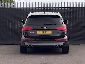 Used Audi SQ5 2014 for sale - 79285394: Photo