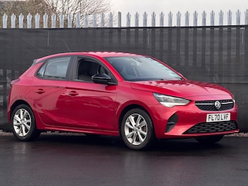 Used Vauxhall Corsa 2020 for sale - 79285386: Photo