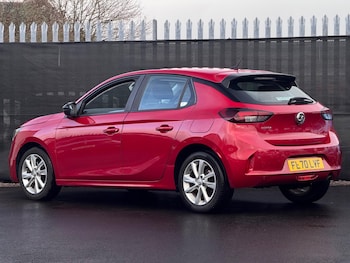 Used Vauxhall Corsa 2020 for sale - 79285386: Photo