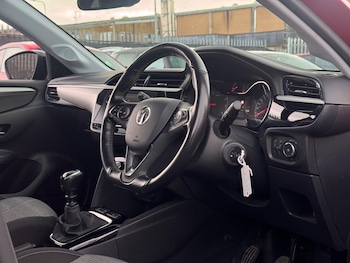 Used Vauxhall Corsa 2020 for sale - 79285386: Photo
