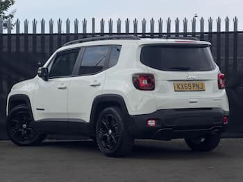 Used Jeep Renegade 2019 for sale - 79676887: Photo