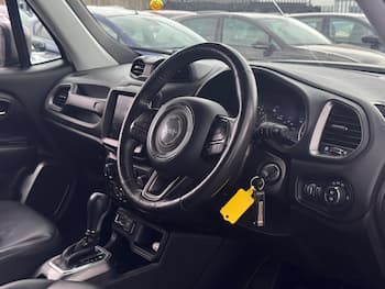 Used Jeep Renegade 2019 for sale - 79676887: Photo