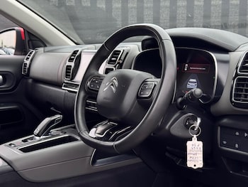 Used Citroen C5 Aircross 2020 for sale - 79589623: Photo