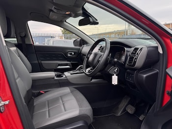 Used Citroen C5 Aircross 2020 for sale - 79589623: Photo