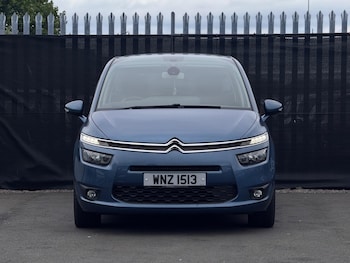 Used Citroen Grand C4 Picasso 2016 for sale - 79395719: Photo