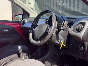 Used Citroen C1 2015 for sale - 79533200: Photo