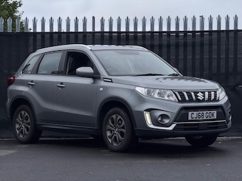 Used Suzuki Vitara 2019 for sale - 79285383: Photo