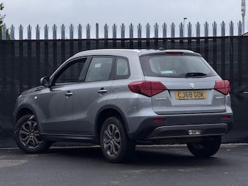 Used Suzuki Vitara 2019 for sale - 79285383: Photo